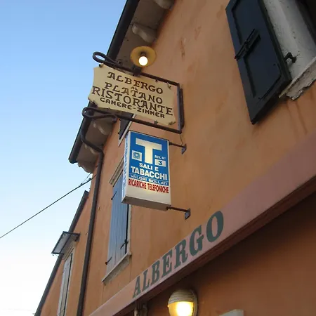 Albergo Al Platano-3