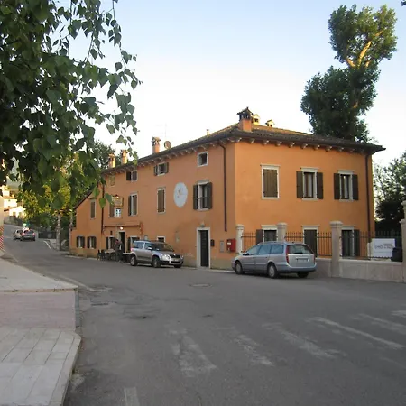 Albergo Al Platano-2